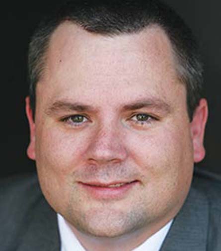 Mike Bills, Director of Product Management, Micro Focus