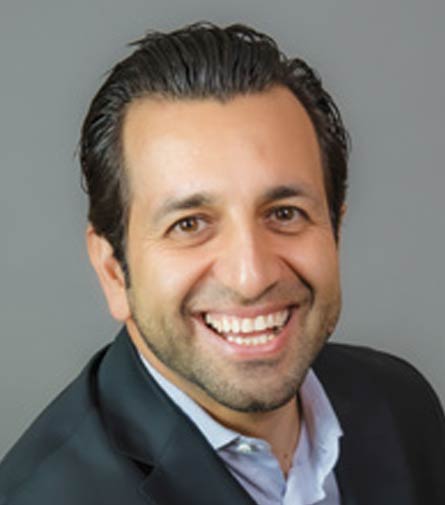 Ike Kavas, CEO and Founder, Ephesoft