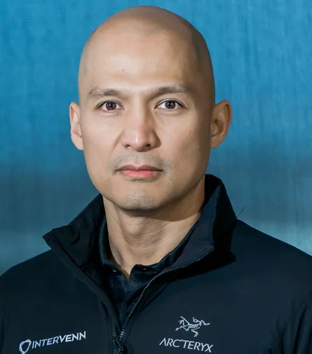 Aldo Carrascoso, CEO and co-founder, InterVenn Biosciences