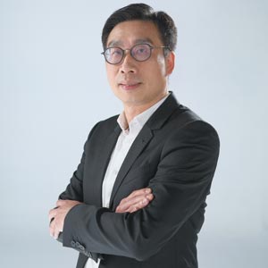 Mr. Charles Lee, Founder and CEO, OneAsia Network Mr. Charles Lee, Founder and CEO, OneAsia Network