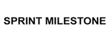 Sprint Milestone - Top Data Analytics Solution companies Sprint Milestone