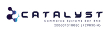 Catalyst Commerce Systems