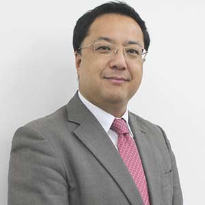 Takayuki Matsuoka, CEO, Plant Life Systems Co.