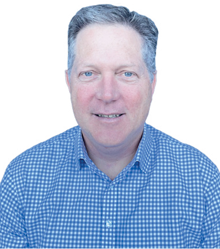 Mark Hutson, Managing Director, Appsure
