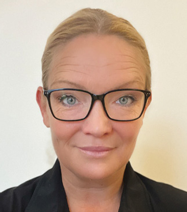 Elsa Madrolle, General Manager, VerifyVASP