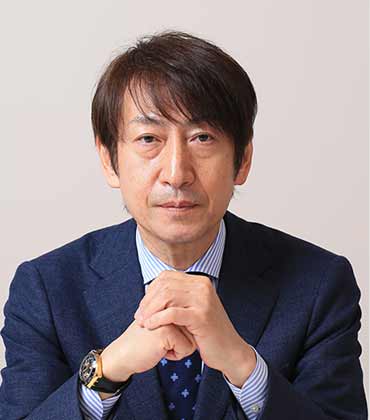 Shigeru Kamiya, CEO, Req Technology Consulting