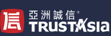 TrustAsia - Top Security Solutions TrustAsia