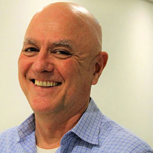 Stephen Kirkby, CEO, LIFELENZ