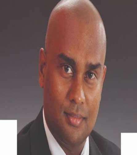 Dhushy Thillaivasan, Silverleap