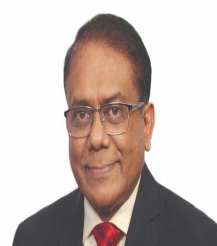 Mohan Das P, Image InfoSystems Private Limited
