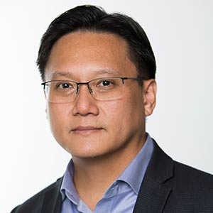 Quy Nguyen, Vice President, Global Accounts and Solutions, Colt DCS, Colt Data Centre Services