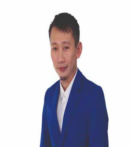 Casey Seow, AWEpay
