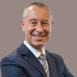 Paul Hughes, Head of Asia Pacific, UnderwriteMe