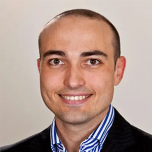 Paul Athanasiov, CEO & Co-Founder, SOx Paul Athanasiov, CEO & Co-Founder, SOx