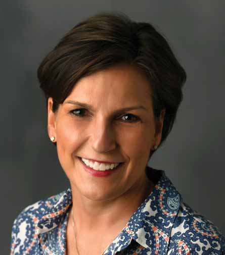 Mary McHale, Business Development Director, Financial Services, Asia- Pacific, Equinix