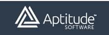 Aptitude Software: Turning CFOs into Chief Value Officers