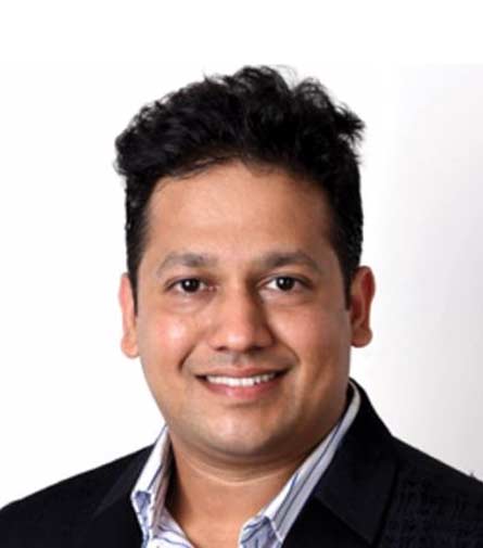 Indraneel Fuke, SimpleWorks