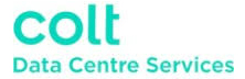 Colt Data Centre Services: Building a Sustainable Hyperscale Future