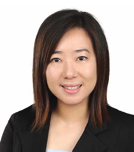 Nicole Nilar Aye, Quantum Interactive
