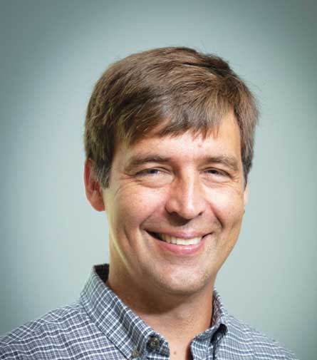 Paul Osterhaus, Managing Director, QOC Innovations