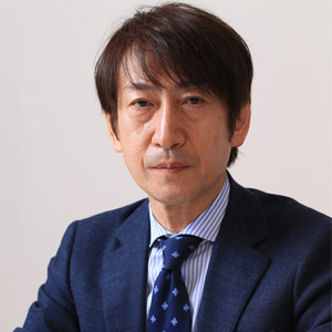 Shigeru Kamiya, CEO, Req Technology Consulting (Re:Q)