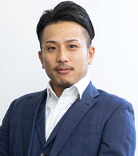 Ryohei Homma, President and CEO, SOKKIN