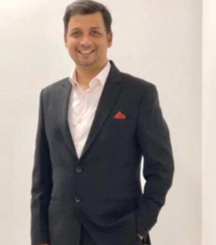 Syed Aijazuddin, Acess Meditech