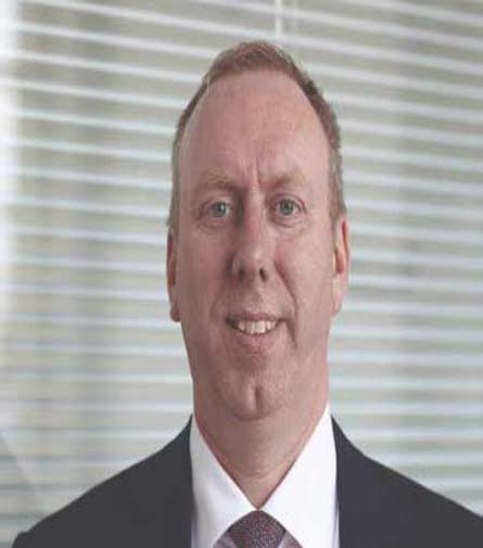 Gé Drossaert, Fidor Solutions