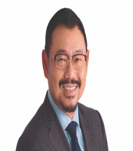 Jeffry Ho, Wirecard