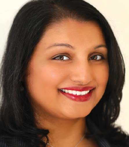 Preethi Bridgement , Smart Communications