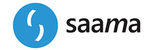 Saama - Top Hottest Insurance Tech Companies Saama