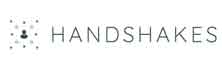 Handshakes - Top Hottest Artificial Intelligence Companies Handshakes