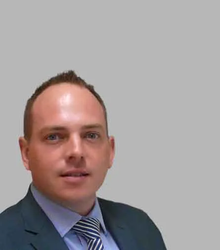David Williams, Sales Director APAC, Encompass Corporation