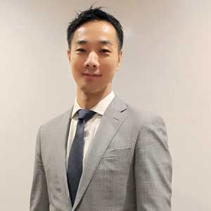 Haruhiko Kuwahata, CEO, adflex communications Inc.