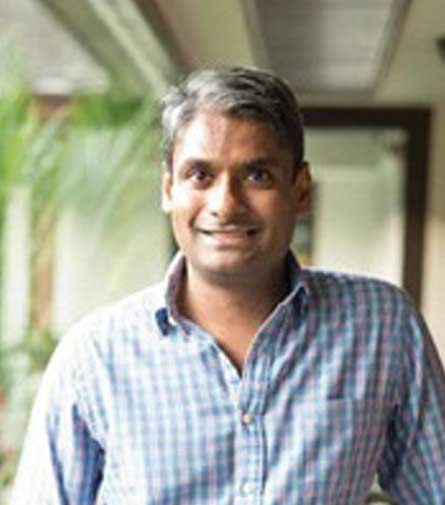 Madhu Tadikonda, bolttech