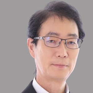 Tetsuo Sumi, President, CMA Tetsuo Sumi, President, CMA