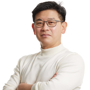 Yongjoo Oh, CEO, AIRO