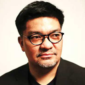 Dominic “Doc” Ligot Founder and CTO, CirroLytix 