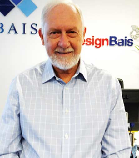 Jim Armstrong, BAIS