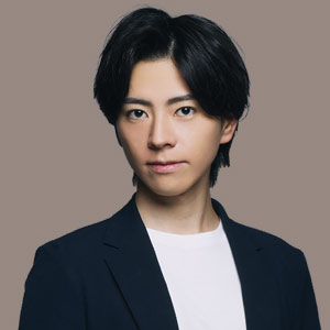 Ukyo Ogasawara, CEO, Sales Marker 