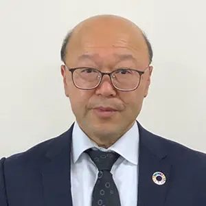 Takashi Ikari, CEO, Anchor Network Service