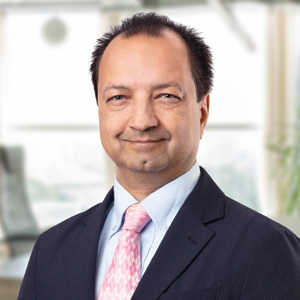 Mark Pink, President , Quantum Solutions