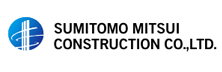 SUMITOMO MITSUI CONSTRUCTION - Top Japanese Tech Services SUMITOMO MITSUI CONSTRUCTION