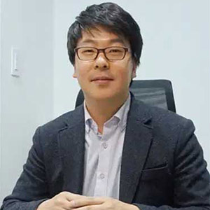 Kiyoung Song,  CEO, SUALAB  A Cognex Company
