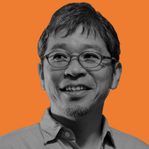 Mamoru Kamikawa, CEO, SoVeC