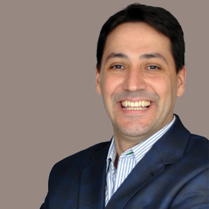 Christiano Knott, Executive Director of Global Microsoft Go-to-Market, Beyondsoft Consulting