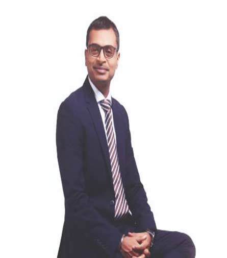 Lokesh Gupta, RM Applications
