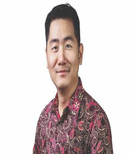 Andy Li, Silot