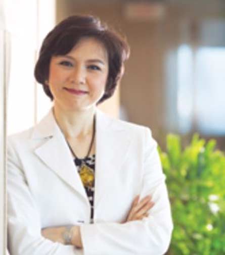 Esther Go, MediLink Network