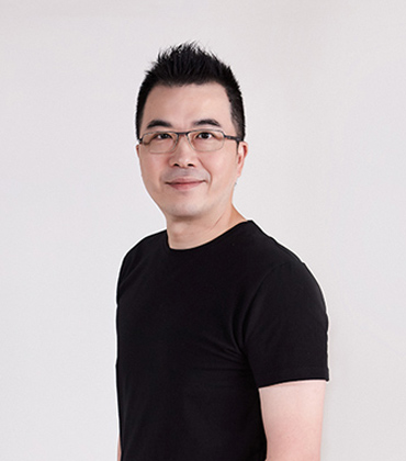 Paul Chen, General Manager, Echoss Technologies